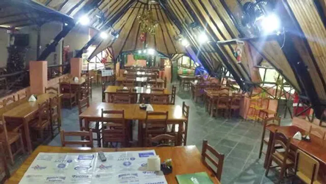 Bar e Restaurante Grotão