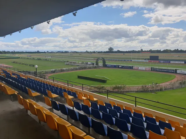 Riccarton Park Function Centre