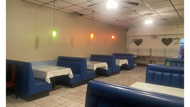 Royal India Indian Cuisine