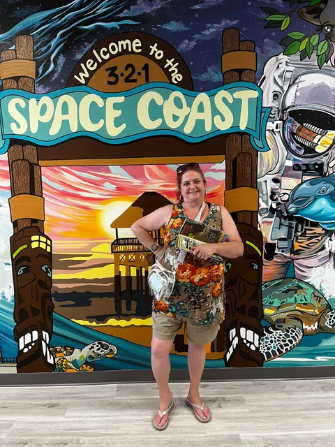 Space Coast Office of Tourism Visitor Information Center