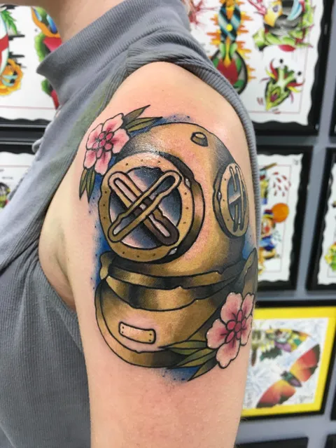 Art Rage Tattoo Studio