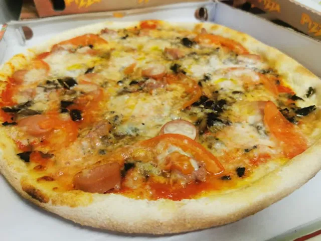 La Tana del Bianconiglio