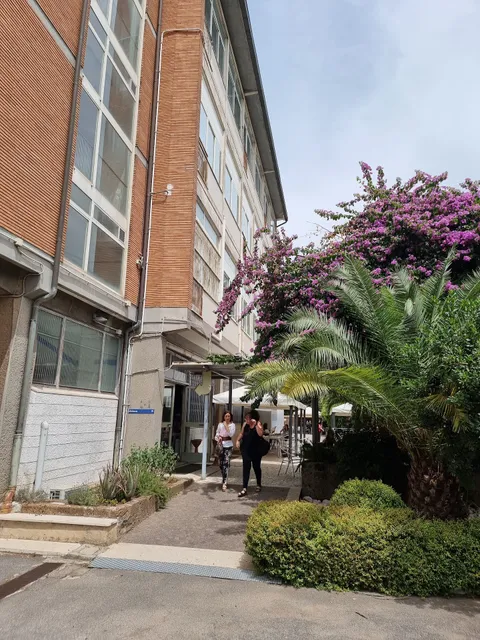 UNINT University of the International Studies of Rome