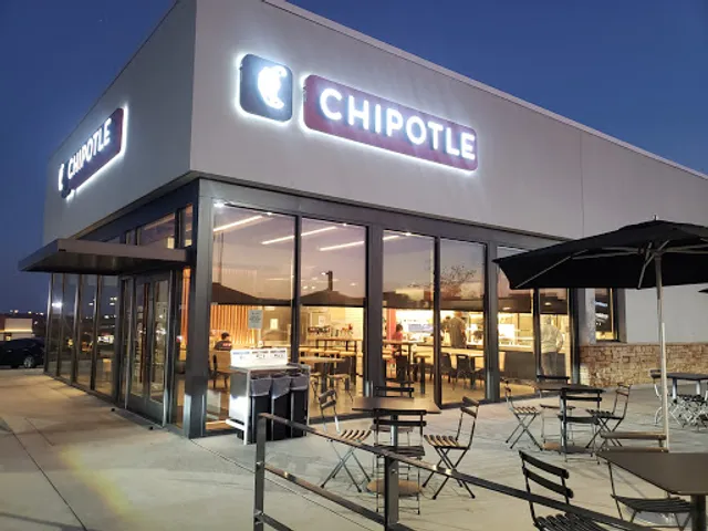 Chipotle Mexican Grill