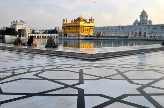 Hotels in Amritsar/Jeet Holidays