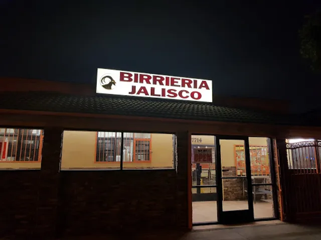 Birrieria jalisco
