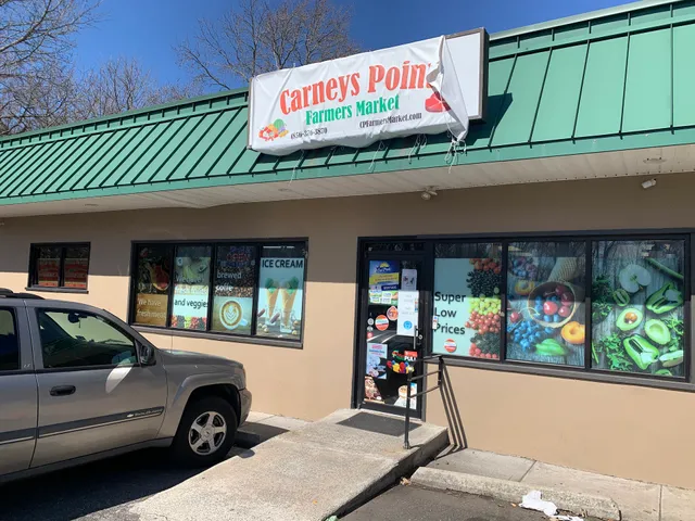 Carneys Point Farmers Market