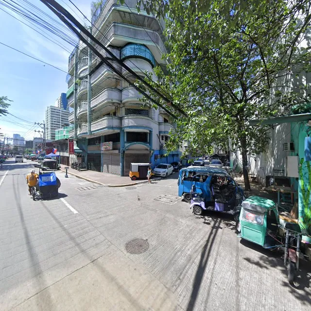 New Terry's Luncheonette