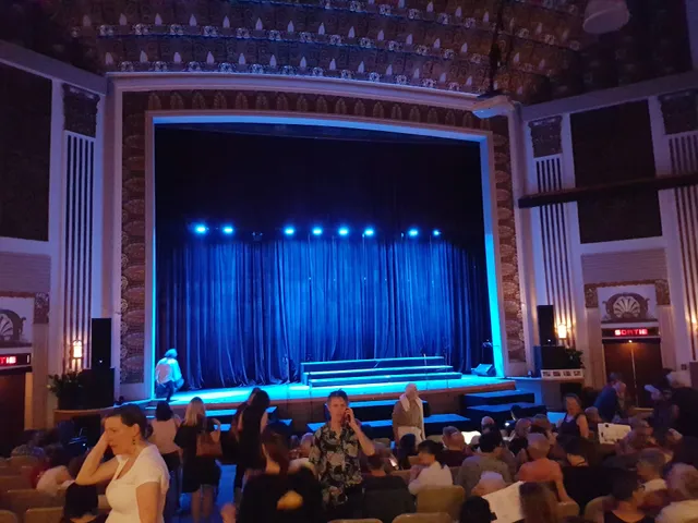 Ciné-Théâtre Chateau