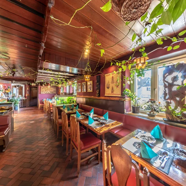 Sabai Sabai Thai Cuisine