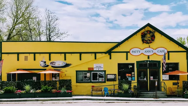 Patty Ann's Cafe