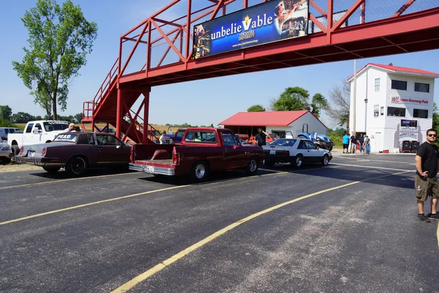 Wagler Motorsports Park