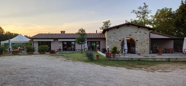 Agriturismo Faetino