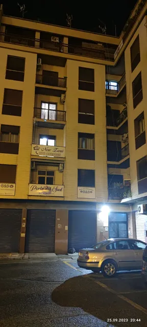 Bed e breakfast New Zarà Villa San Giovanni