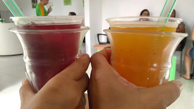 Espaço Vida Saudável do ADRIEL