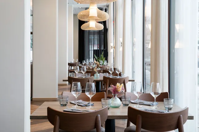 Restaurant Grill it!