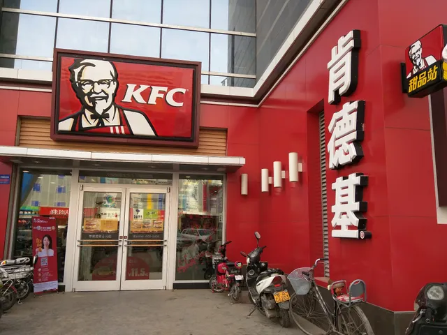 KFC