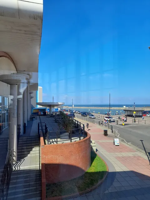 Floral Pavilion Theatre