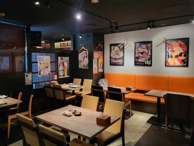 Banju Korean Bistro