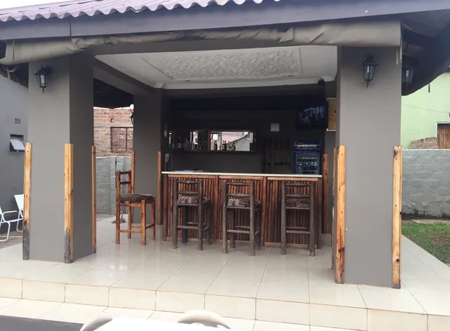 Junior Leisure Resort