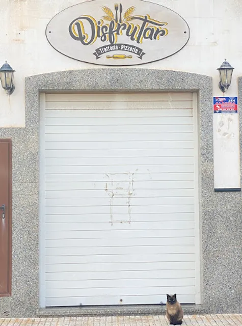 Disfrutar Restaurante y Pizzería