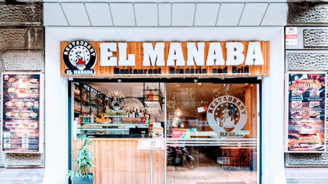 El Manaba