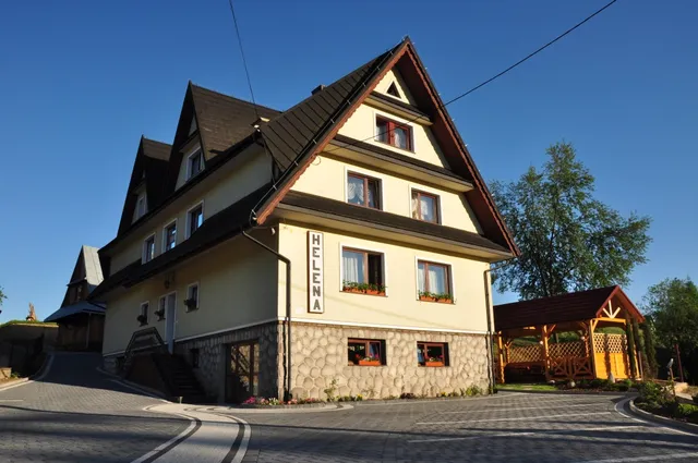 HELENA Holiday Resort