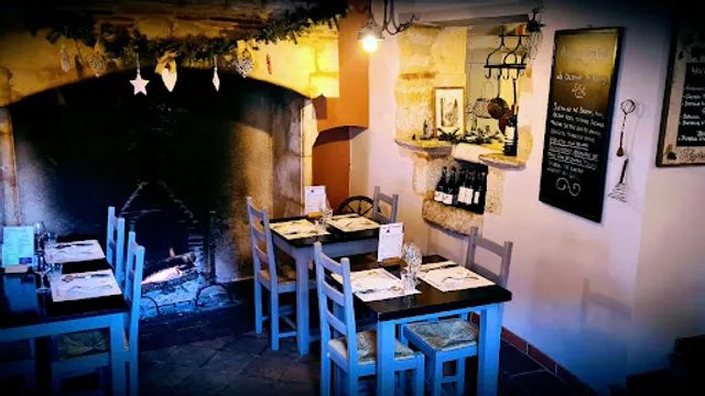 Restaurant Le Gourmet Quercynois