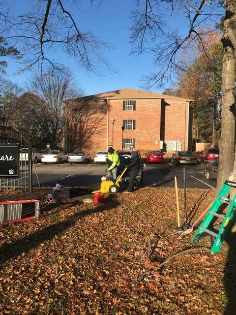 Blackout Electric Inc