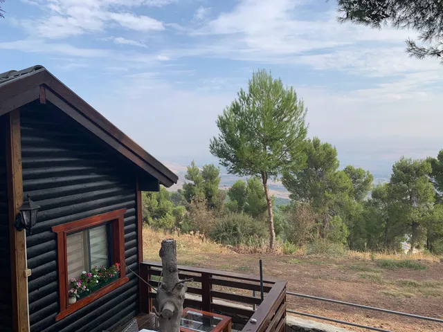 וילה ויו- vila view