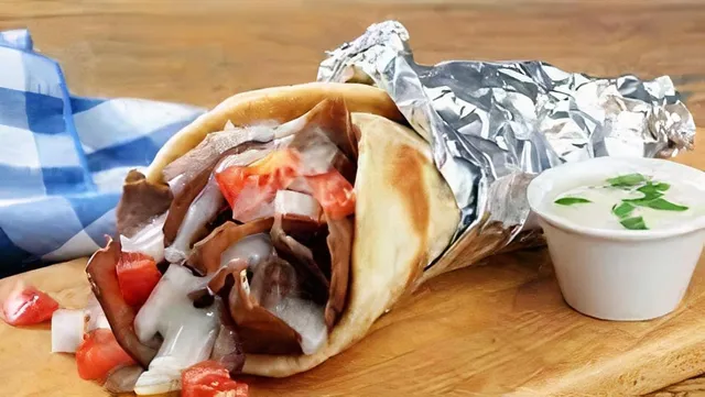 ABC Donair Zone