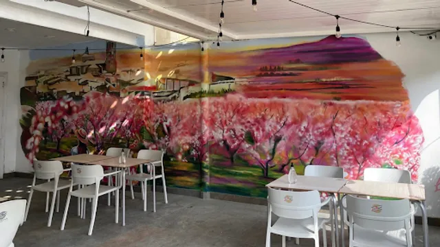 Restaurant La Disco Seròs