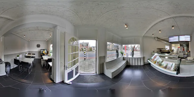 Cafetaria De Zwagers