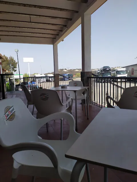 Restaurante Venta “El Molino”