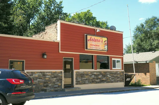 Arturo's Mexican Restaurant