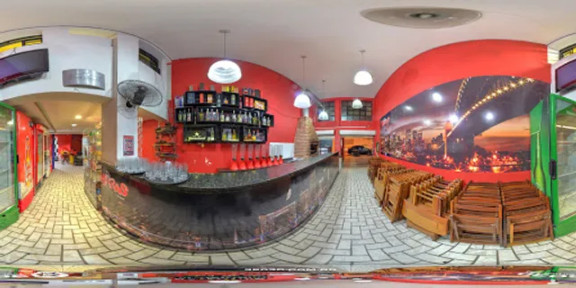 Altas Horas Espeteria