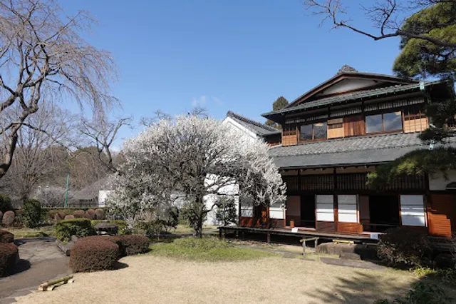 House of MITSUI Hachirouemon