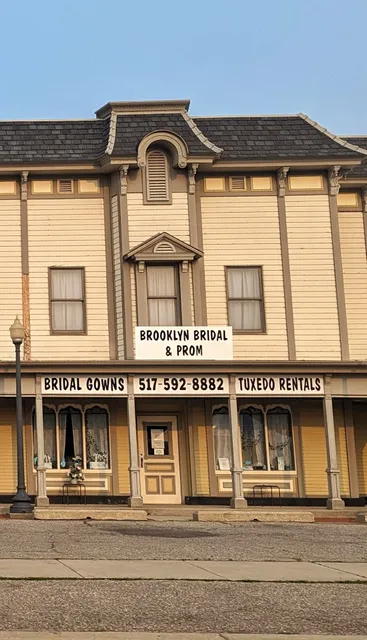 Brooklyn Bridal, LLC