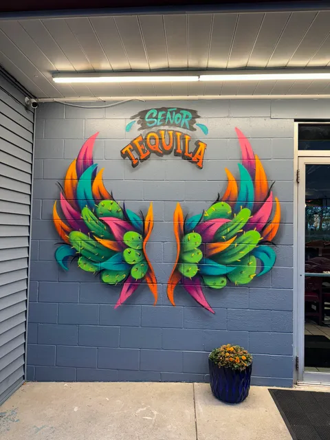 Senor Tequila - Fort Branch, In