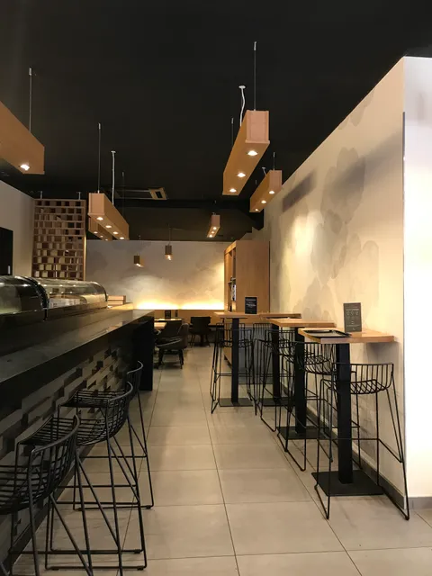 Sushi Shop Toulouse Boulbonne