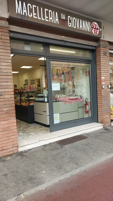 Macelleria da Giovanni