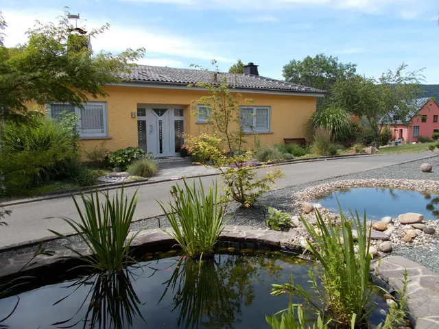 Ferienwohnung G.Schmidt