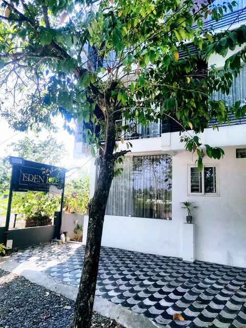 Eden Isle Luxury Serviced Apartments