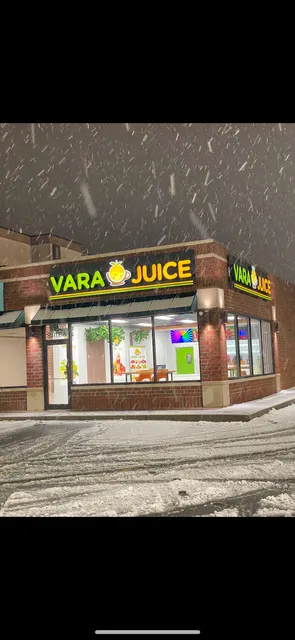 Vara Juice (Bridgeview)