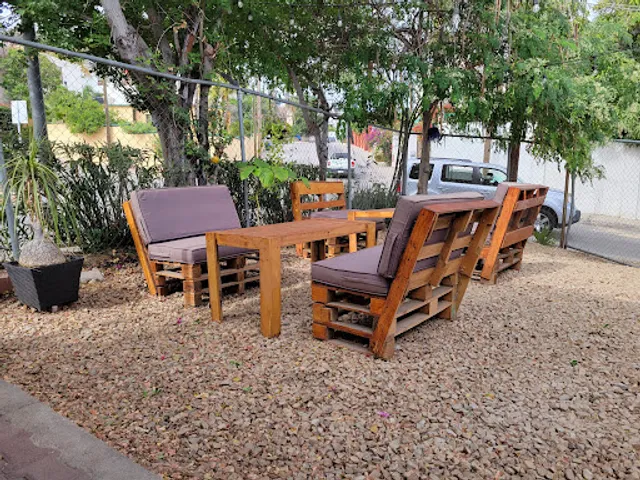 Lavet 93 Coffee Lounge