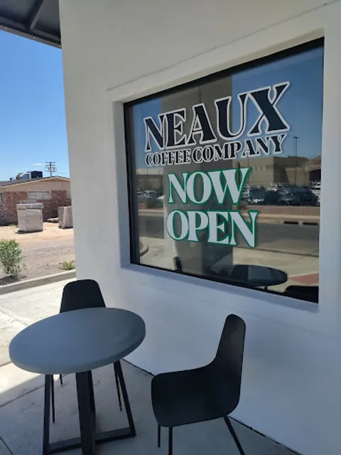 Neaux Coffee Company