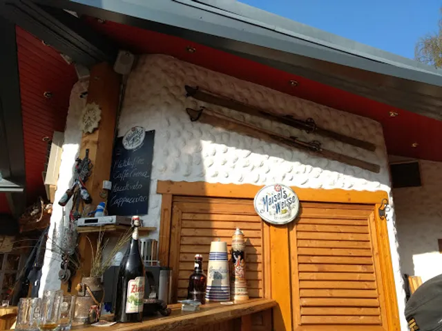 Skihütte Halberbracht