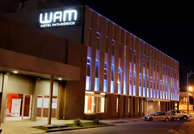 WAM Hotel Patagónico