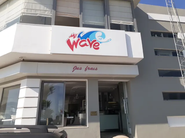 My Wave Resto and Pizza