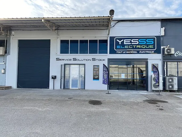 YESSS Electrique Avignon